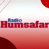 Radio Humsafar Logo