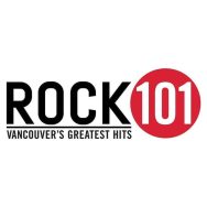 Rock 101 Logo