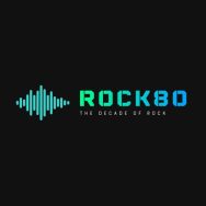 Rock 80 Logo