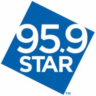STAR 95.9 Logo