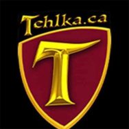 Tehlka Radio Logo
