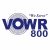 VOWR 800 AM