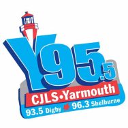 Y95.5 Logo