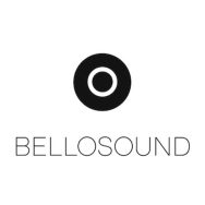 BELLOSOUND Logo