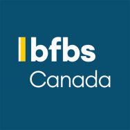 BFBS Radio Canada Logo