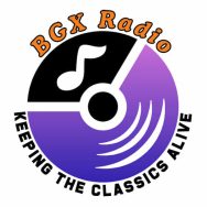 BGX Radio Logo