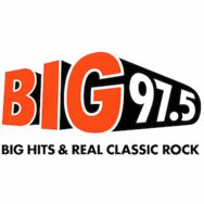 BIG 97.5 Logo