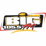 Big 105.5 FM Logo