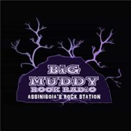 Big Muddy Rock Radio Logo