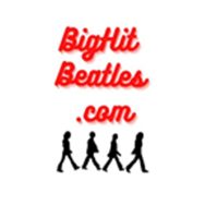 BigHitBeatles Logo