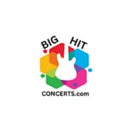 BigHitConcerts Logo