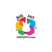 BigHitConcerts Logo