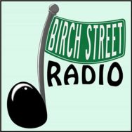 Birch Street Radio Logo