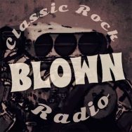 Blown Logo