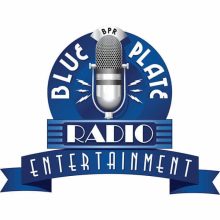 Blue Plate Radio