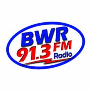 Bluewater Radio Logo