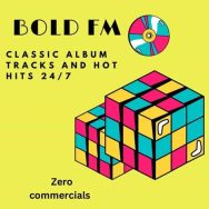 Bold FM Logo