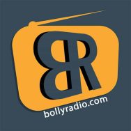 BollyRadio Logo