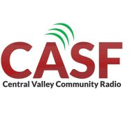 CASF Logo