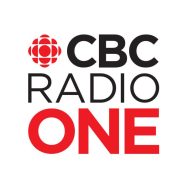 CBC Radio One Halifax Logo