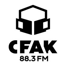 CFAK 88.3 FM