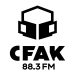 CFAK 88.3 FM