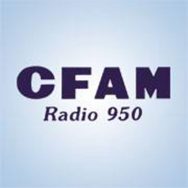CFAM 950 Logo