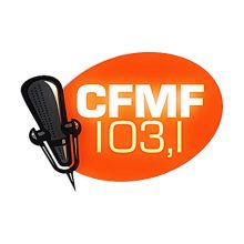 CFMF 103.1