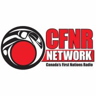 CFNR FM Logo