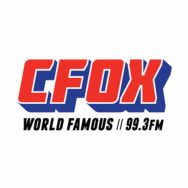 CFOX Logo