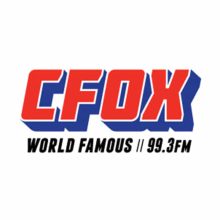 CFOX