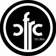 CFRC 101.9 FM Logo