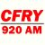 CFRY 920 AM