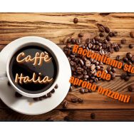Caffe Italia Radio Logo