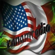 CanAmRadio Logo