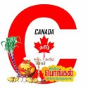 Canada Radio Tamil