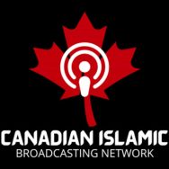 Canadian Islamic Broadcasting Network Logo