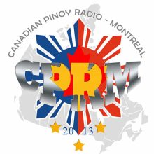 Canadian Pinoy Radio Montreal