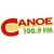 Canoe 100.9 FM