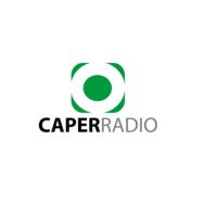 Caper Radio Logo