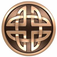 Celtic Radio Logo