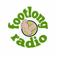 FootLongRadio Logo