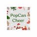 PopCanCheer Logo