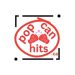 PopCanHits Logo