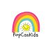 PopCanKids Logo