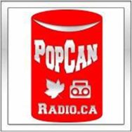 PopCanRadio Logo