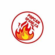 PopCanSpark Logo