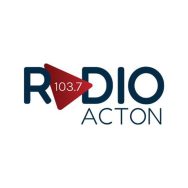 Radio Acton Logo