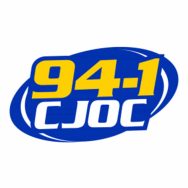 94.1 CJOC Logo