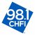 98.1 CHFI